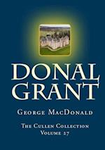 Donal Grant