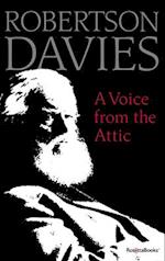 A Voice from the Attic 