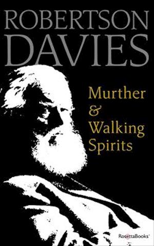 Murther and Walking Spirits