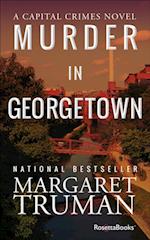 Murder in Georgetown