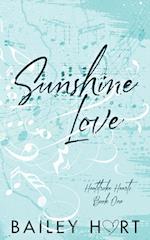 Sunshine Love