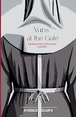 Nuns at the Gate
