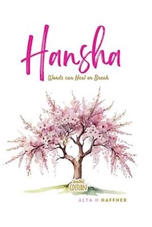 Hansha Limited Edition