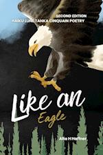 Like an Eagle - Second Edition