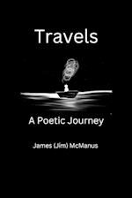 Travels A Poetic Journey