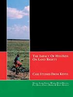 The Impact of HIV/AIDS on Land Rights