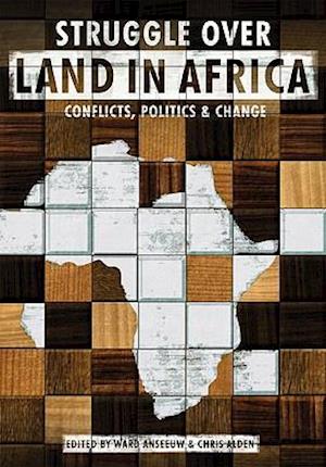 The Struggle Over Land in Africa