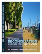 Rethinking Reconciliation