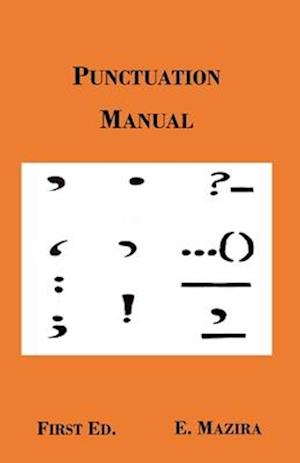 Punctuation Manual