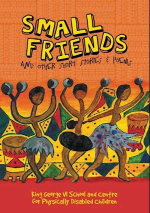 Small Friends and other stories and poems