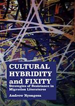 Cultural Hybridity and Fixity