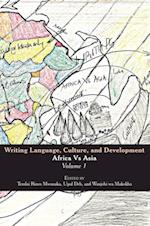 Writing Language, Culture, and Development