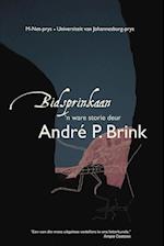 Bidsprinkaan