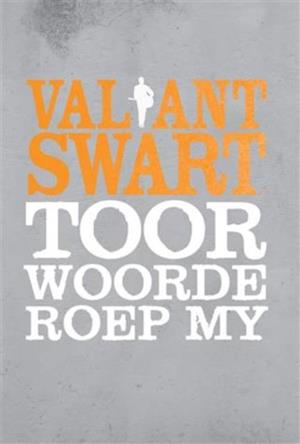 Toorwoorde roep my