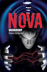 Nova (2): Vuurdoop