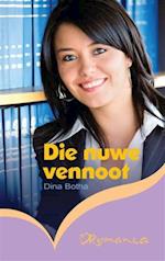 Die Nuwe Vennoot