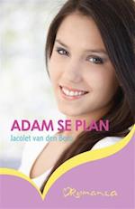 Adam se plan