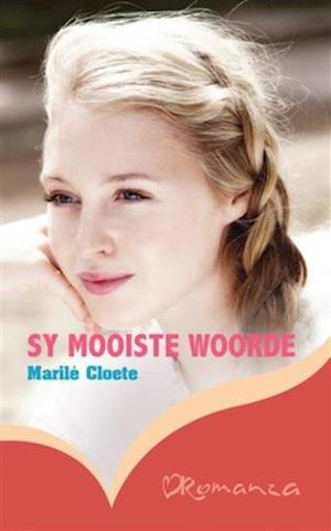 Sy mooiste woorde