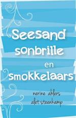 Seesand, sonbrille & smokkelaars