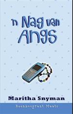 Reënboogrant Maats 4: `n Nag van angs