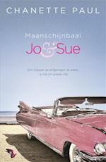 Maanschijnbaai 1: Jo & Sue