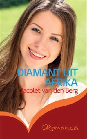 Diamant uit Afrika