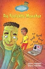 Kas Vol Monsters 5: Die Perfekte Monster