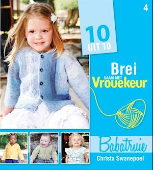 Brei saam met Vrouekeur 4: Babatruie