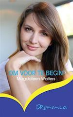 Om voor te begin