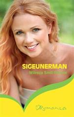 Sigeunerman