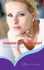 Temmer van haar hart