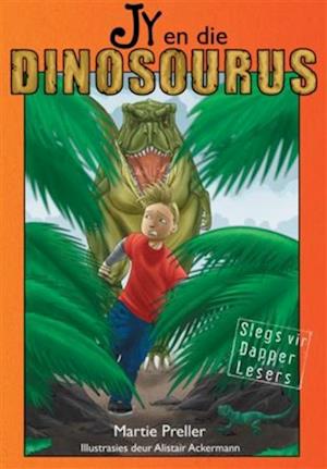 Jy en die dinosourus