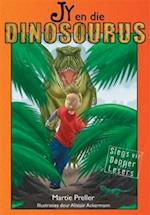 Jy en die dinosourus