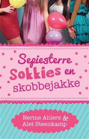 Sepiesterre, sokkies en skobbejakke