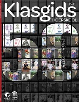 Klasgids Februarie 2015 Hoërskool