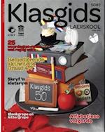 Klasgids April 2015 Laerskool