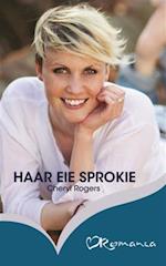 Haar eie sprokie