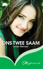 Ons twee saam