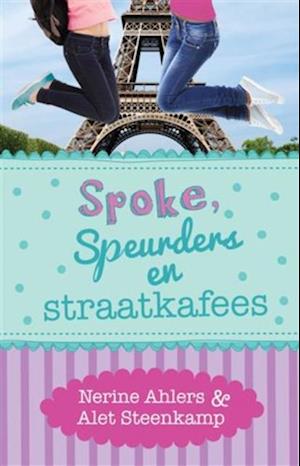 Spoke, speurders en straatkafees