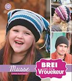 Brei saam met Vrouekeur 12: Musse