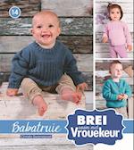 Brei saam met Vrouekeur 14: Babatruie