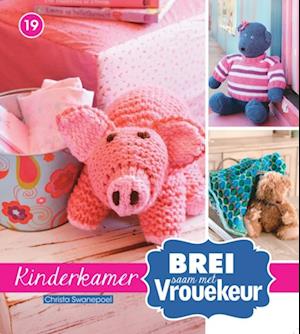 Brei saam met Vrouekeur 19: Kinderkamer