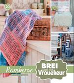 Brei saam met Vrouekeur 20: Komberse