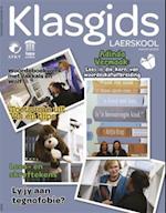 Klasgids Augustus 2015 Laerskool