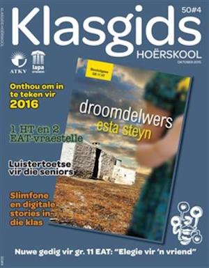 Klasgids Oktober 2015 Hoërskool