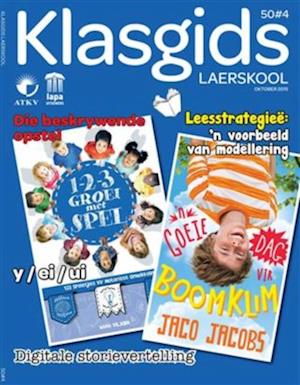 Klasgids Oktober 2015 Laerskool