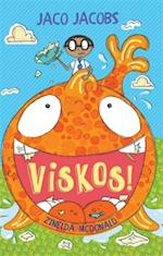 Viskos