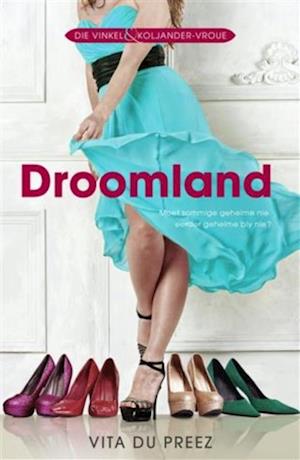 Droomland