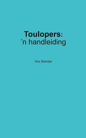 Studiegids: Toulopers