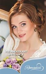 Ver anderkant Wiesenhof